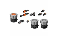 Gardena Start-Set für Garten-Pipeline zur Wasserentnahme 329532
