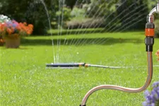 Gardena Start-Set für Garten-Pipeline zur Wasserentnahme 329532