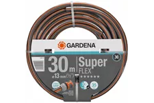 Gardena Premium SuperFlex Schlauch 13 mm (1/2") 30 m ohne Systemteile 224891