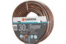 Gardena Premium SuperFlex Schlauch 13 mm (1/2") 30 m ohne Systemteile 224891