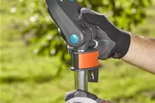 Gardena Teleskop-Baumschneider StarCut 410 plus B89319