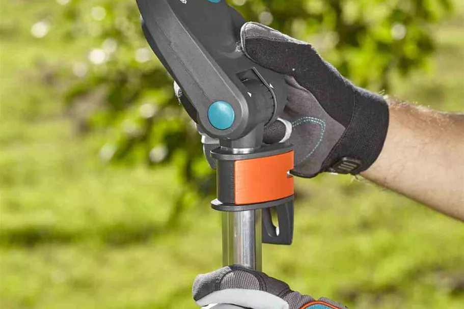 Gardena Teleskop-Baumschneider StarCut 410 plus B89319