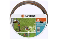 Gardena Profi-System Anschlussgarnitur 329550