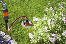 Gardena Profi-System Anschlussgarnitur 329550