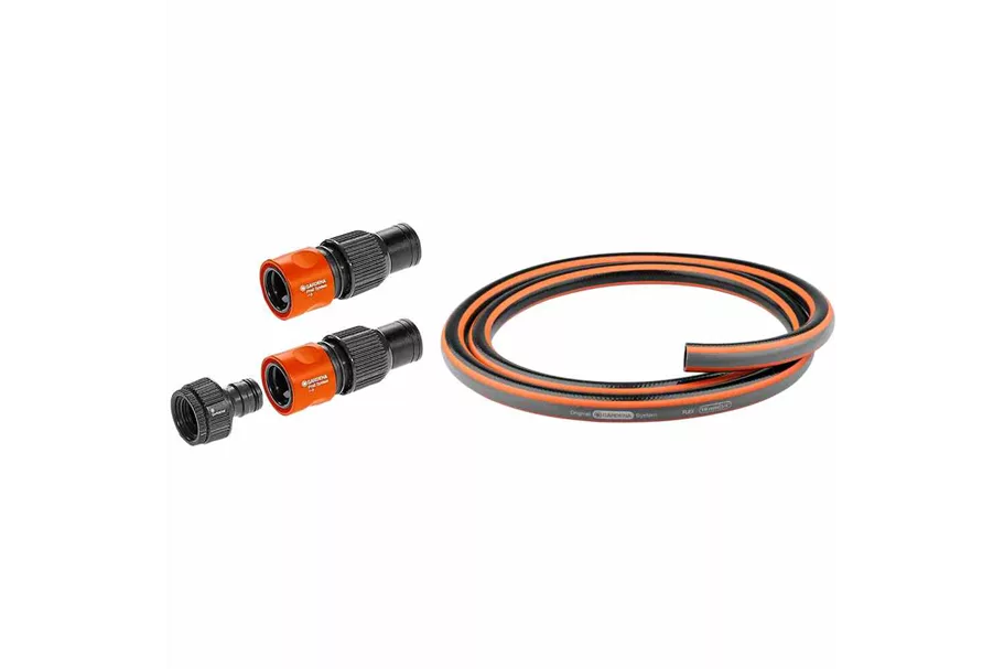 Gardena Profi-System Anschlussgarnitur 329550