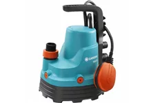 Gardena Klarwasser-Tauchpumpe 7000/C H75020