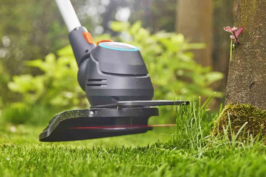 Gardena Radsatz für ComfortCut 550/28, PowerCut 650/28, ComfortCut Li-18/23. K79320