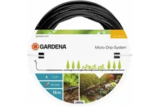 Gardena Tropfrohr Erweiterungs-Set oberirdisch 4,6 mm (3/16") 15 m 870787