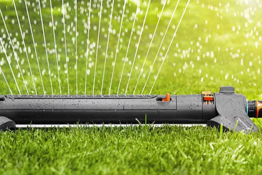 Gardena Viereckregner AquaZoom L K79349