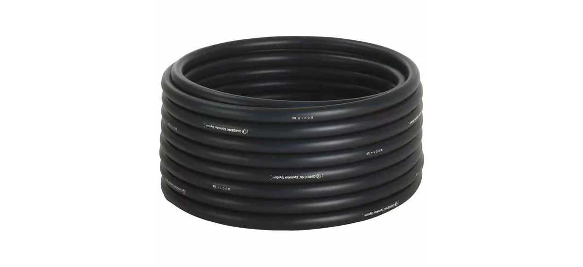 Gardena Verlegerohr 50 m Ø 25 mm 566326
