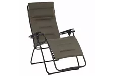 Lafuma Klappliege Futura Air Comfort XL taupe D69977
