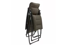 Lafuma Klappliege Futura Air Comfort XL taupe D69977