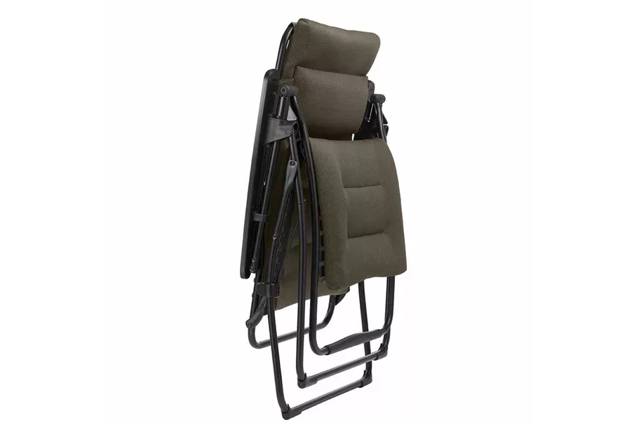 Lafuma Klappliege Futura Air Comfort XL taupe D69977