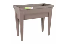 Eda Hochbeet VEG&Table City taupe, 57L D71657