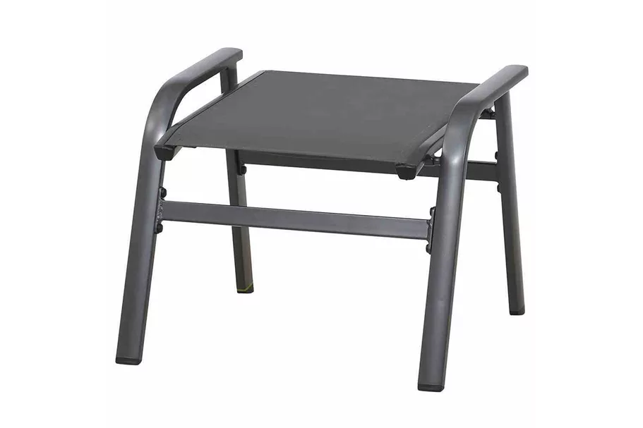 MWH Core Hocker 56,5 cmx60,5 cmx48 cm Eisengrau 359967