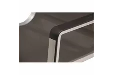 MWH Stapelsessel Elements 70 x 65 x 98 cm anthrazit 115857