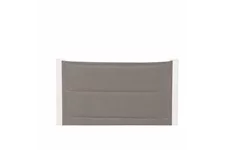 MWH Klappstuhl Futosa Textilgewebe 62 cm x 67,5 cm x 111 cm arktisch-grau 255285