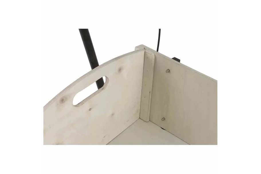 Pinolino Bollerwagen Pirat Jack 73 cm x 30 cm x23 cm 943884
