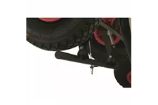 Pinolino Bollerwagen Pirat Jack 73 cm x 30 cm x23 cm 943884