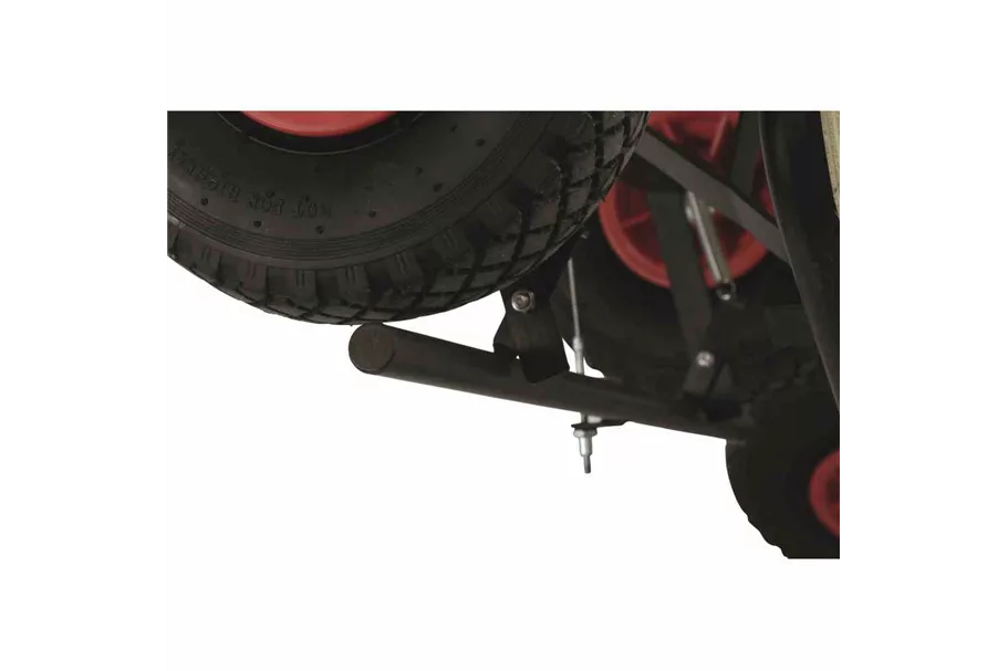 Pinolino Bollerwagen Pirat Jack 73 cm x 30 cm x23 cm 943884