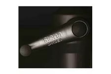 Siena Garden Avio Schirm 250x250 cm anthrazit / ecru Aluminium C21146