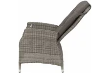 Siena Garden Calado Move Verstellsessel Geflecht 508535