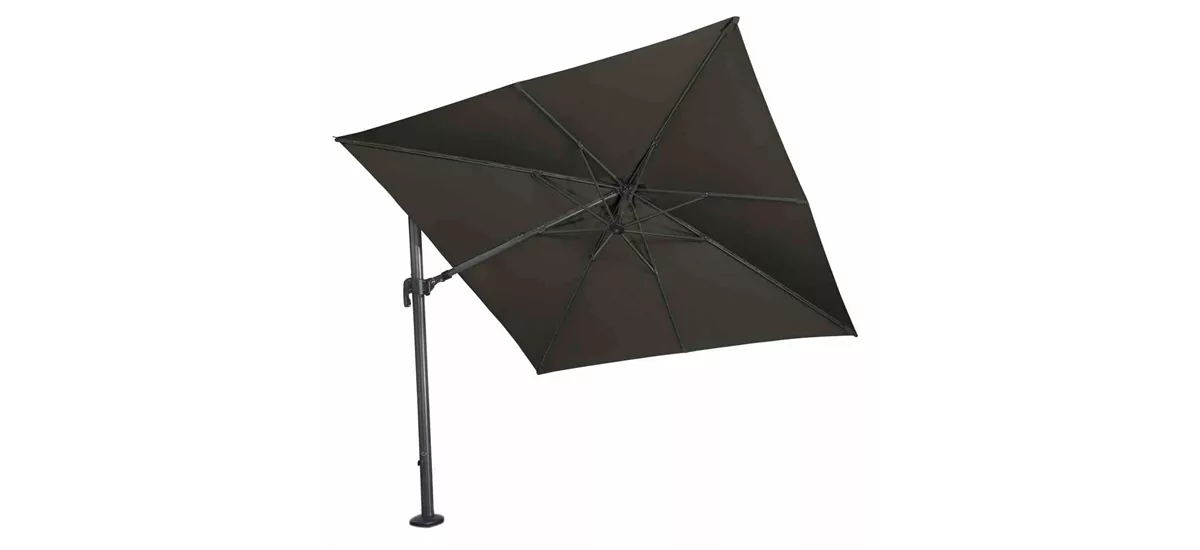 Siena Garden Alphawing N+ Ampelschirm 300x300cm C21123