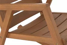 Siena Garden Aluminium-Rechen 16 Zinken Arbeitsbreite 62 cm J04020