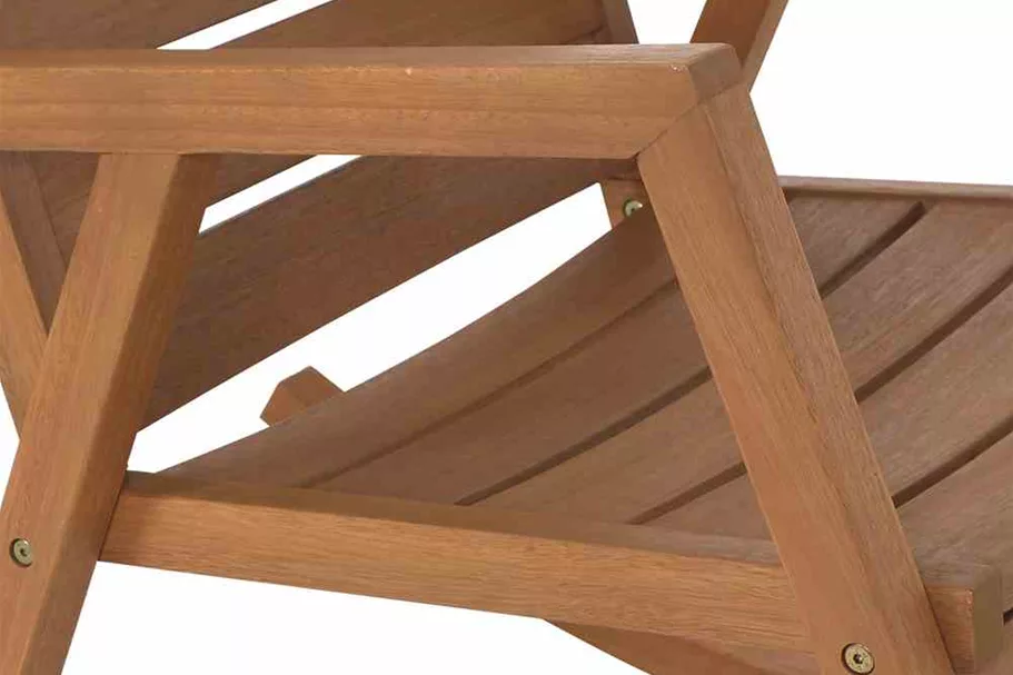 Siena Garden Aluminium-Rechen 16 Zinken Arbeitsbreite 62 cm J04020