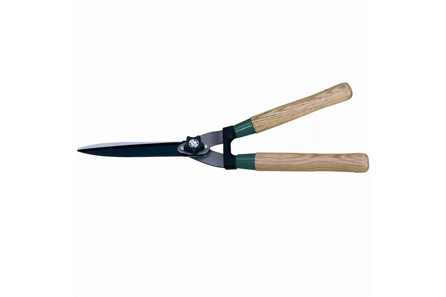 Siena Garden ClassicLine Heckenschere Wellenschliff 55 cm 358344
