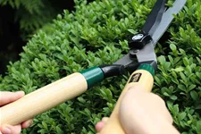 Siena Garden ClassicLine Heckenschere Wellenschliff 55 cm 358344