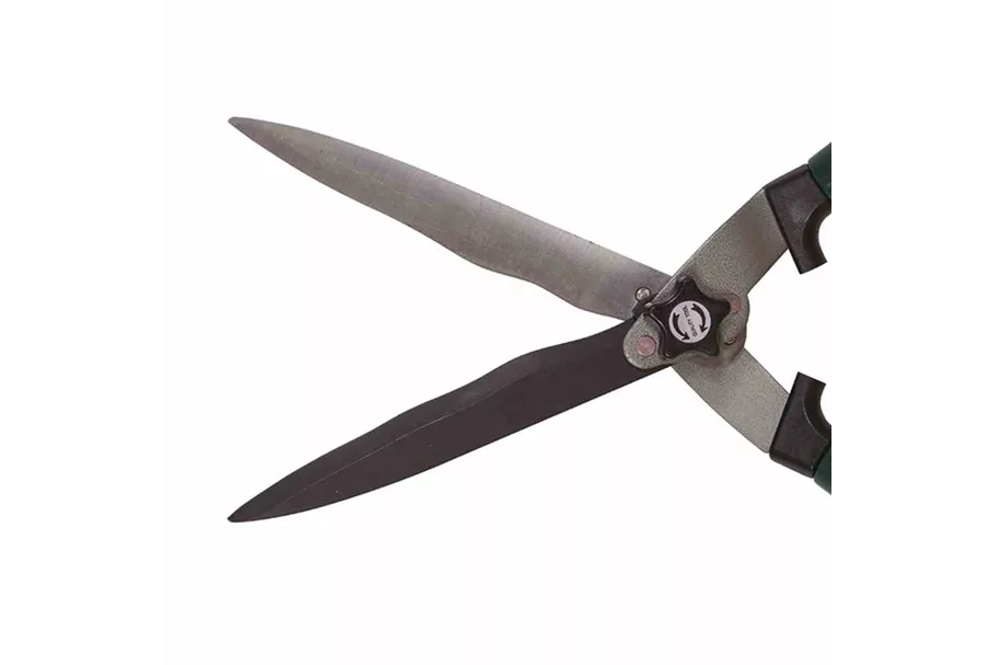 Siena Garden ClassicLine Heckenschere Wellenschliff 55 cm 358344
