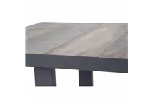 Siena Garden Corido Loungetisch 140x85 cm Aluminium/Keramik H16678