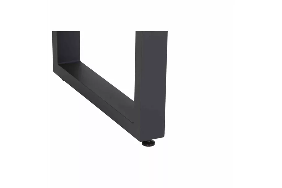 Siena Garden Corido Loungetisch 140x85 cm Aluminium/Keramik H16678