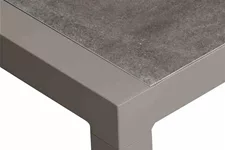 Siena Garden Belia Belia Lounge Tisch 120x70x43,5cm Aluminium C31025