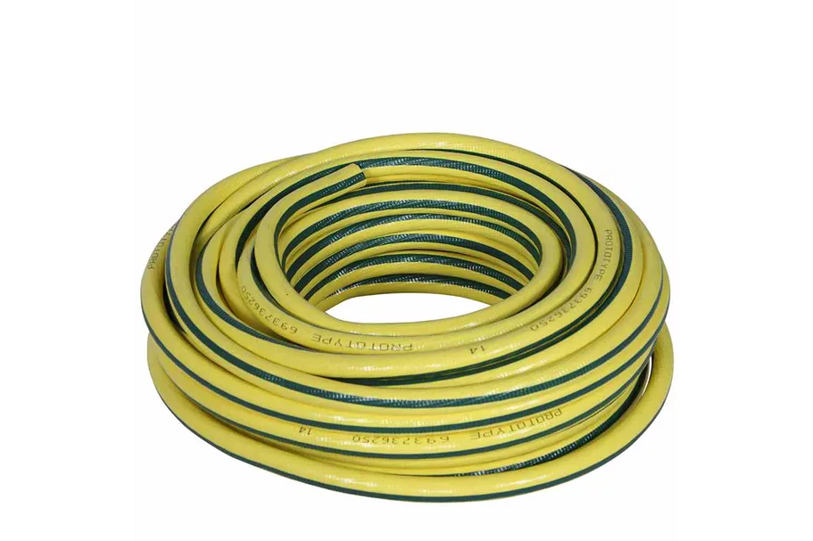 Siena Garden Gartenschlauch Supraflex, 12,5mm (1/2 Zoll) , 50m-Rolle B76864