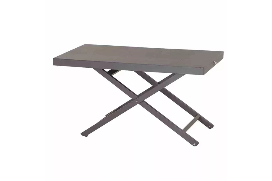 Siena Garden Larina Klapptisch 110x60cm Aluminium J04069