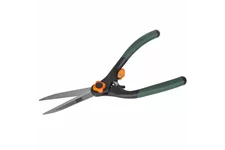 Siena Garden ProfiLine Gartenschere CB2190, 43cm dunkelgrün/schwarz 672922