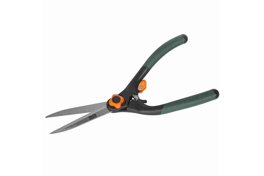 Siena Garden ProfiLine Gartenschere CB2190, 43cm dunkelgrün/schwarz 672922