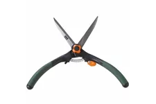 Siena Garden ProfiLine Gartenschere CB2190, 43cm dunkelgrün/schwarz 672922