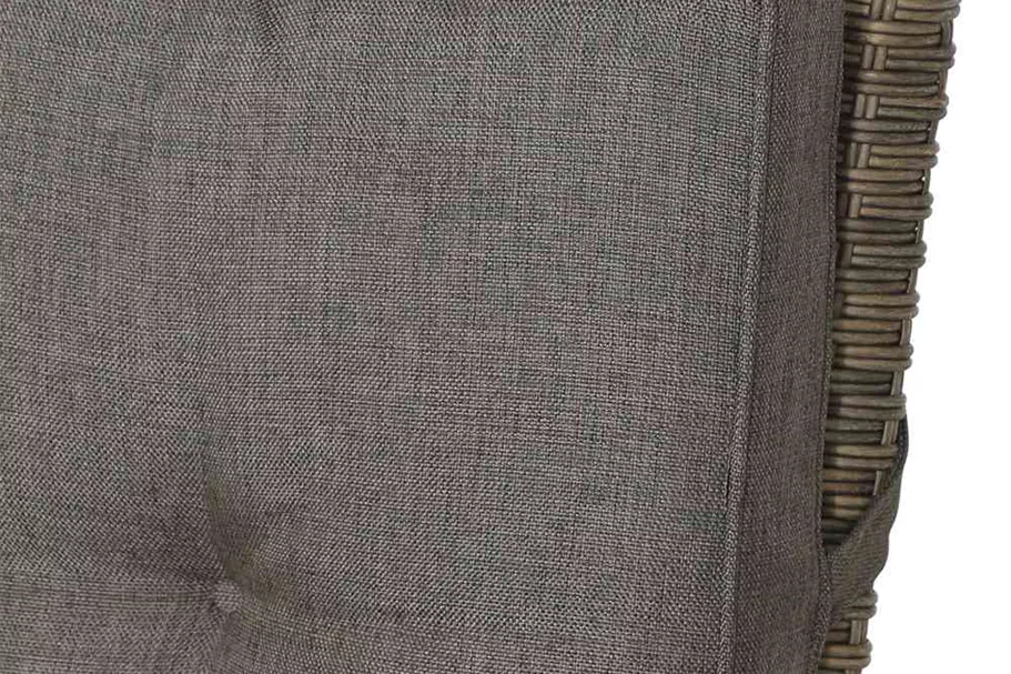 Siena Garden Rollliege Teramo 188x75 cm anthrazit 357723