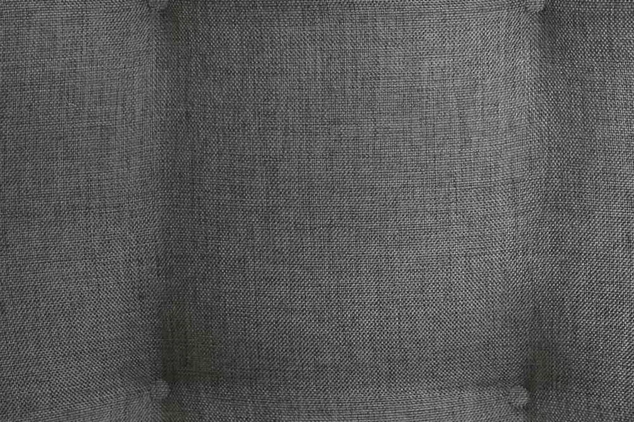 Siena Garden Rollliege Teramo 188x75 cm anthrazit 357723