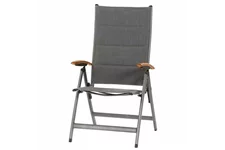 Siena Garden Savina Klapps XL 61,5x65x113cm Aluminium D99448