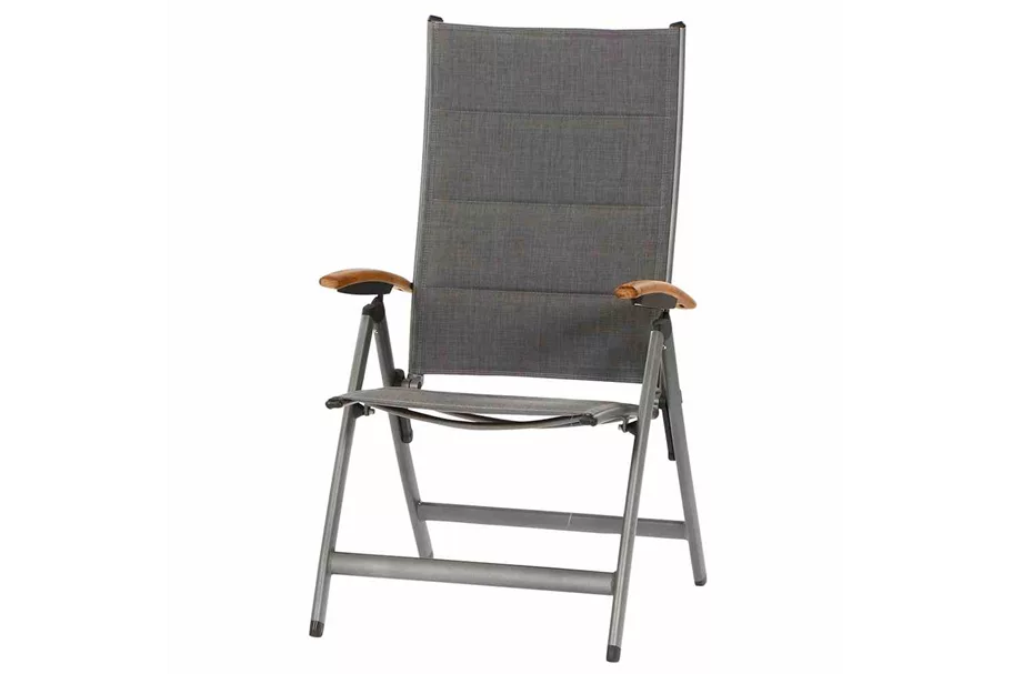 Siena Garden Savina Klapps XL 61,5x65x113cm Aluminium D99448