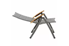 Siena Garden Savina Klapps XL 61,5x65x113cm Aluminium D99448