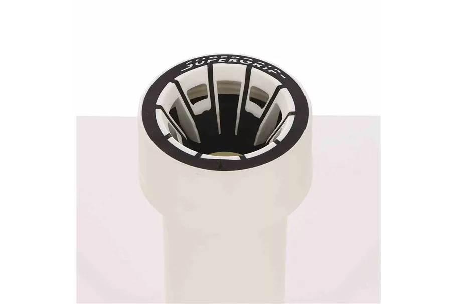 Siena Garden Schirmständer 45 kg, 49x41x16 cm weiß J40994