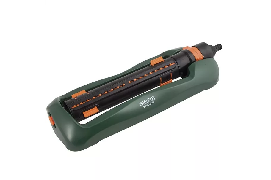 Siena Garden Viereckregner 3500, mehrfach verstellbar 399885