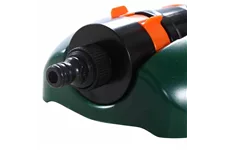 Siena Garden Viereckregner 3500, mehrfach verstellbar 399885