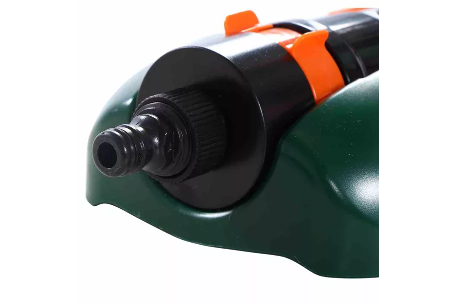 Siena Garden Viereckregner 3500, mehrfach verstellbar 399885