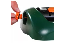 Siena Garden Viereckregner 3500, mehrfach verstellbar 399885